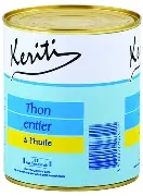 KERITI THON A L'HUILE