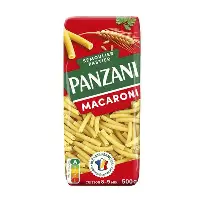 PANZANI MACARONI 12X500G