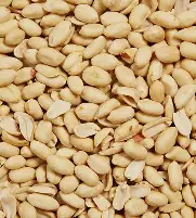VALSI ARACHIDE 500GM