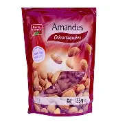 BELLE FRANCE AMANDES 12X125G
