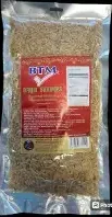 BTM DRIED BABY SHRIMPS 200GM