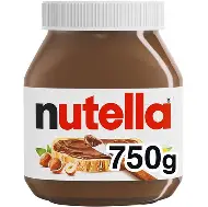 NUTELLA 6X750G
