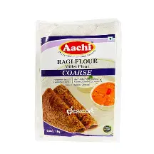 AACHI RAGI FLOUR MILLET FLOUR 1KG