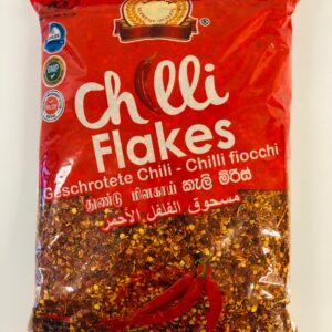 ANNAM CRUSHED CHILLIES 750G