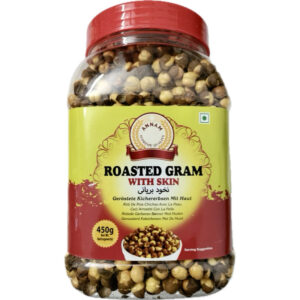 ANNAM ROASTED GRAM 450G