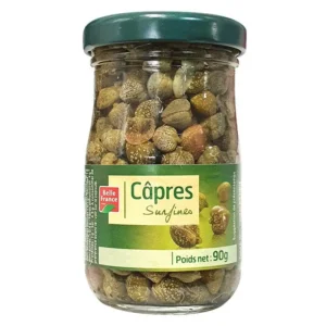 BELLE FRANCE CAPRES 12X90G