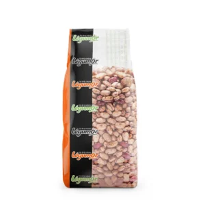 HARICOTS COCOS ROSES 12X1KG