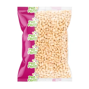 PROFRUIT ARACHIDE CRUES BLANCHIES ROUGES 1KG