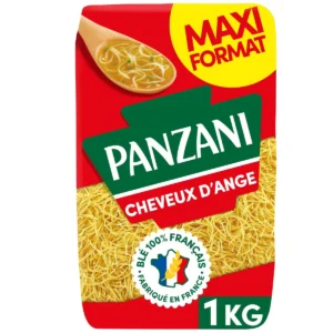 PANZANI CHEVEUX D'ANGE 6X1KG