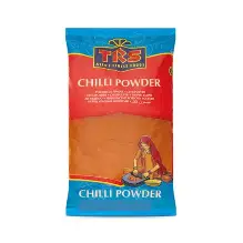TRS CHILLI POWDER EXTRA HOT 100G