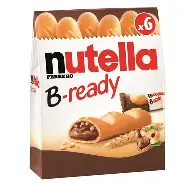 NUTELLA B-READY 16X132G
