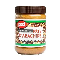 PCD PATE ARACHIDE 12X500G