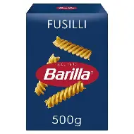 FUSILLI 500G