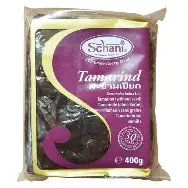 SCHANI TAMARIN 400G