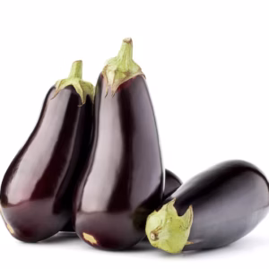 AUBERGINE NOIR 1KG