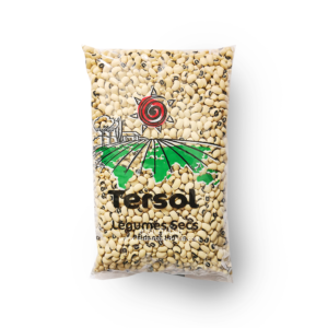 HARICOTS CORNILLES 1KG