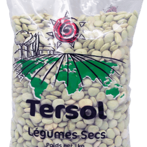 HARICOTS TENDRE 1KG