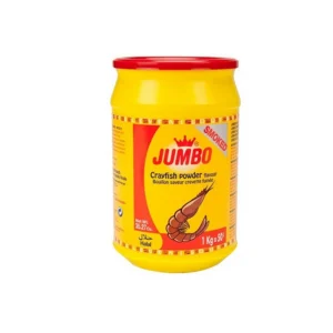 JUMBO CREVETTE POUDRE 1KG