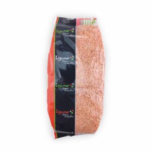 LENTILLES CORAIL 1KG