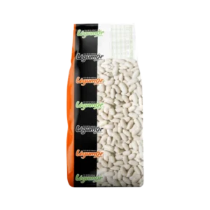 LEGUMOR LINGOTS BLANC 1KG