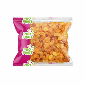 PROFRUIT RAISIN GOLDEN 500G