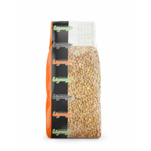 LENTILLES BLONDE 16X1KG