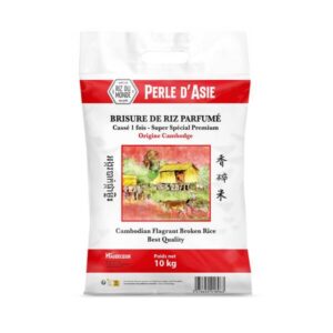 CAMBODGE CASSE 1 FOIS 10KG