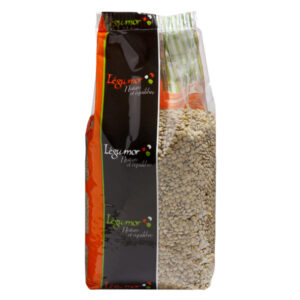 LEGUMOR LENTILLES BLONDES 6 MM 1KG