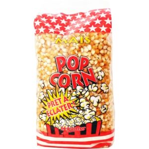 LEGUMOR MAIS POPCORN 1KG