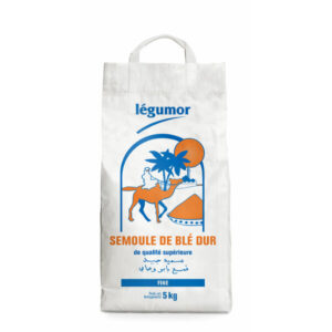 SEMOULE FINE 5KG
