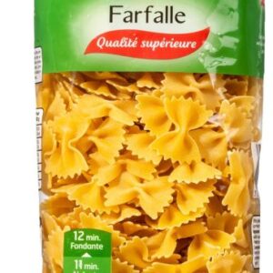 BELLE FRANCE FARFALLES 12X500G