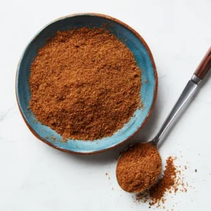 TAVAAZO CHAT MASALA 6X100G
