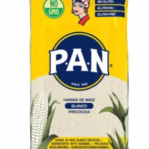 PAN DE MAIS BLANC 1KG