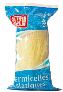 VERMICELLES CHINOISES 250G