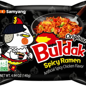 BULDAK ORIGINAL