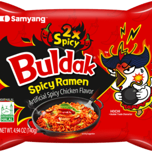 BULDAK SPICY