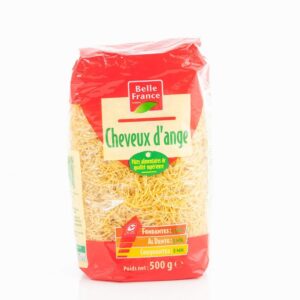 BELLE FRANCE CHEVEUX ANGE 12X500G