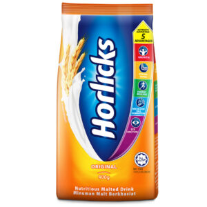 HORLICKS ORIGINAL