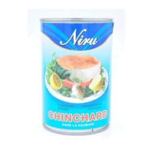 NIRU CHINCHARD 425G