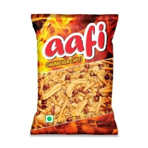 AAFI CHANACHUR 300G
