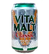VITAMALT CLASSIC 24X33CL 19.90€TTC