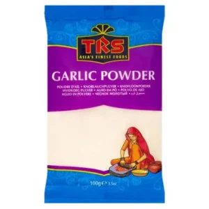 TRS GARLIC POWDER 1KG