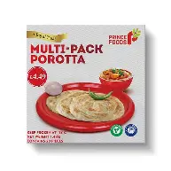 PRINCE FOODS CUT PAROTTA 1KG