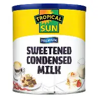 TROPICAL SUN CONDENSED MIL 1KG