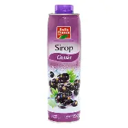 BF SIROP CASSIS 6X75CL