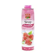BF SIROP FRAMBOISE 6X75CL