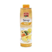 BF SIROP PECHE 6X75CL