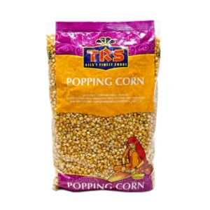 TRS POPCORN 2KG