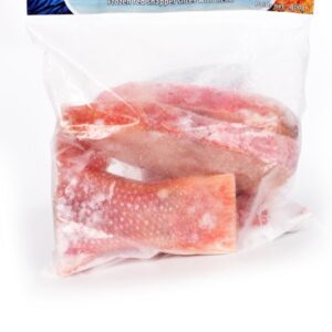 VIVANEAUX TETE 640G