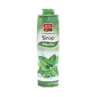 BF SIROP MENTHE 6X75CL